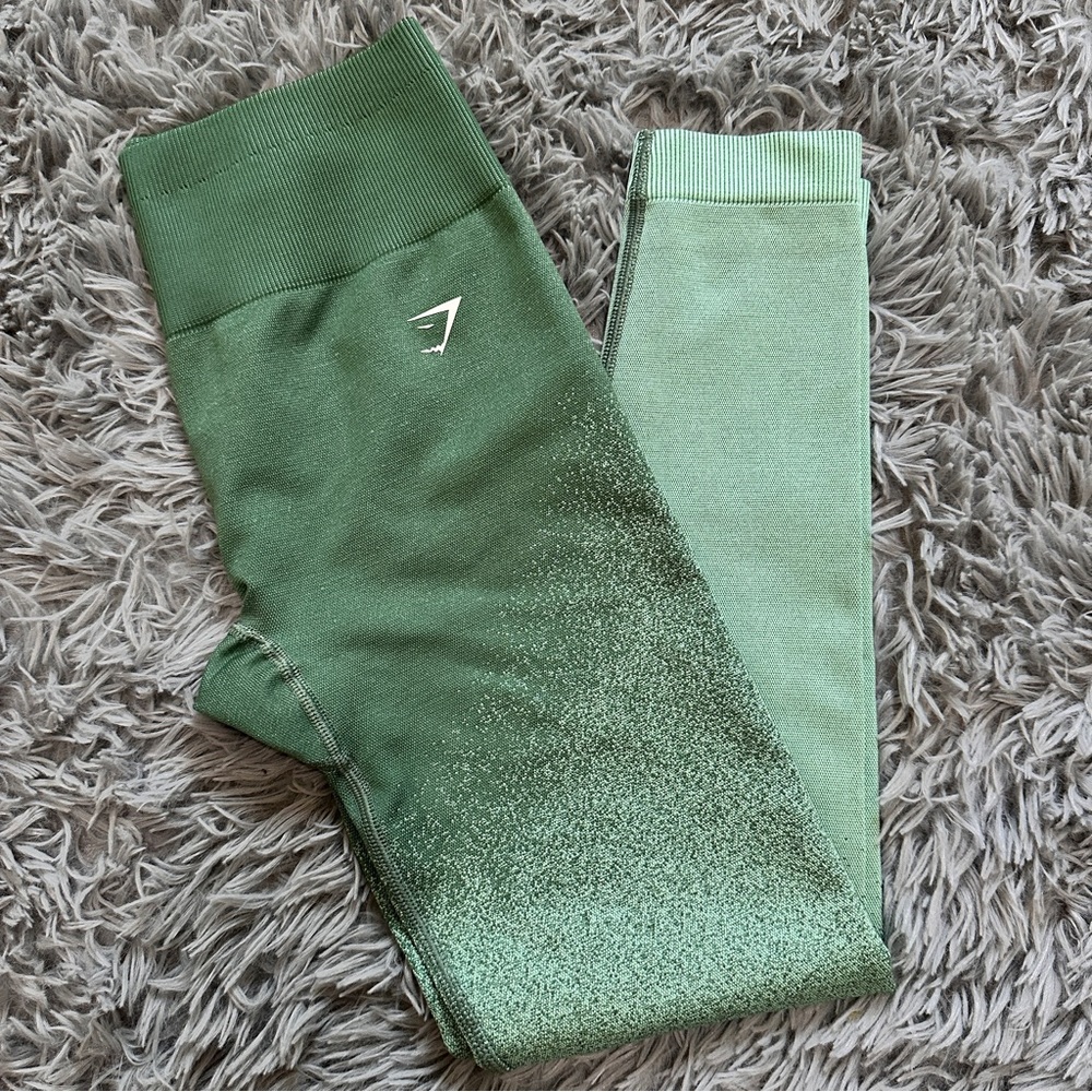 Gymshark leggings